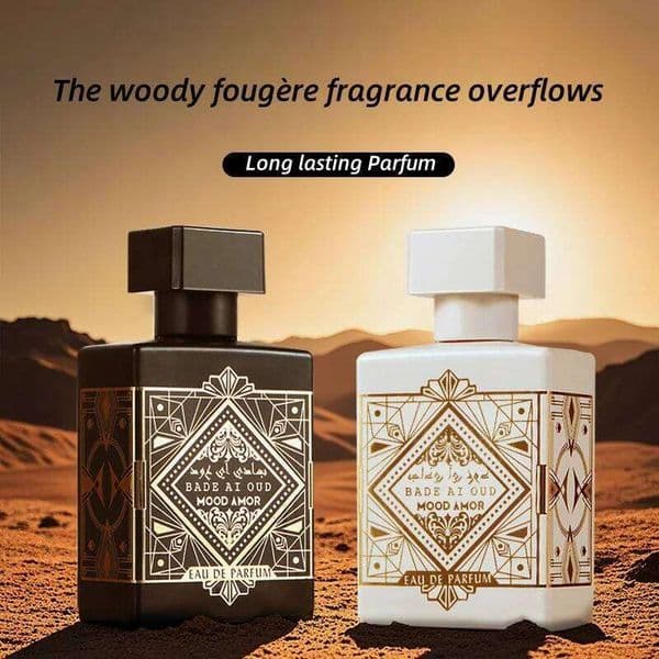 Long Lasting Perfume Man Strong Scent Parfum Body Spray Wood Notes Fragrance Pheromone Perfumes for Men Cologne Toilette 26H0430