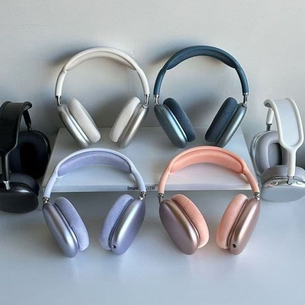 Chic Aesthetic phones Hi-Fi Atmos DTS Au 6-8hours 200mAh Type C Charger Y260522