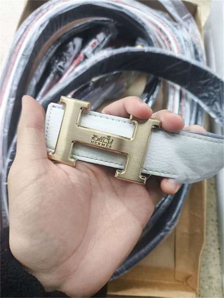 Belts for Men Designer 3.8cm Width Womens Belt H Buckle Classic High Quality Man Woman Brand Belt Genuine Leather Luxury Belts Fashion Bb Simon Belt Cintura Uomo AA