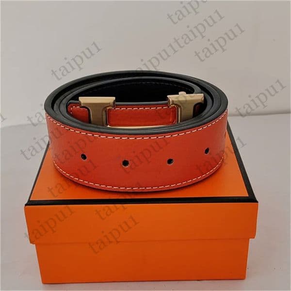 Belts for Men Designer 3.8cm Width Womens Belt H Buckle Classic High Quality Man Woman Brand Belt Genuine Leather Luxury Belts Fashion Bb Simon Belt Cintura Uomo