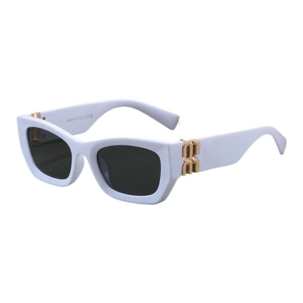 sunglasses for women classic sunglasses Euro american trend glasses curved Lenses shades large frame Light contour UV400 goggles M U ho520