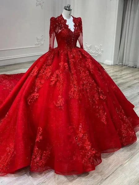 plus size a style line wedding dresses Sweetheart Backless long Train de novia Appliqued Wedding Gowns 2026 Custom Made Dubai Arabic new Plus Size dress