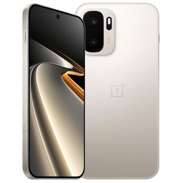 Original OnePlus Ace 6 Ultra Mobile Phone 12GB RAM 512GB ROM Dimensity 9500 50.0MP NFC 8600mAh Battery Android 6.78" 165Hz AMOLED Full Screen IP69 Waterproof Cell Phone