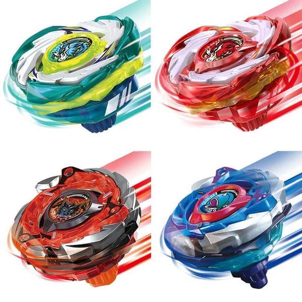 Beyxs Burst Gyro X Toy CX-07 Starter Pegasus Blast ATr CX-08 Battle X Booster Vol 7 CX01 CX02 CX03 CX04 CX05 CX06 S260504