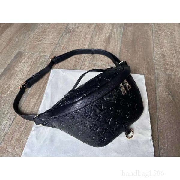 High quality Waist Bags Designers uxury Waist Bags Cross Body Newest Handbag Famous Bumbag Fashion Shoulder Bag Bum Fanny Pack With dust belt Travel bag AAAA 68 99