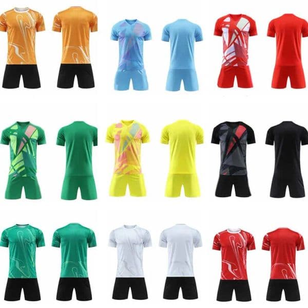 Soccer Sets 2025 wholesale dhgate football soccer jerseys with shorts Customized dhgate Mysterybox 's store Soccer Wear dhgate Soccer Tracksuits Sets Tracksuits