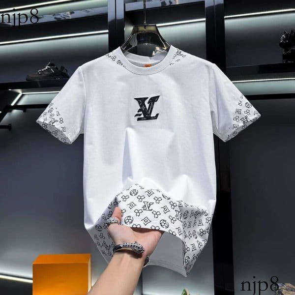 T-Shirts Designer Casual Mens Womens T-shirt Letters 3D Stereoscopic printed short sleeve best-selling luxury men's hip hop clothing Asian size M--5XL