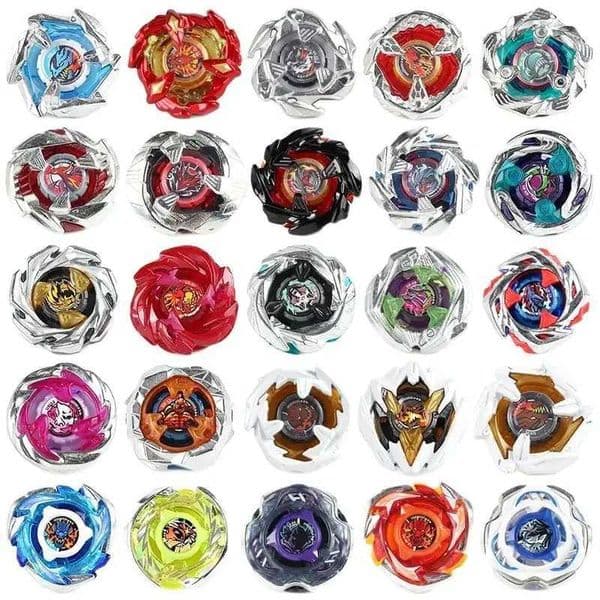 Takara Tomy Burst Gyro BX Series UX Series CX Series Rotating Gyro CX01 CX02 CX03 UX01 UX13 UX11 UX01 Metal Gyro S260504