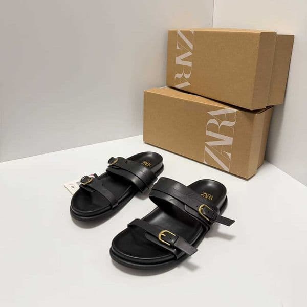 With Box Sandals Designer Luxury Classic Yashu Shoes insR womens sandals slip-on platform thick-soled slippers flat shoes X260516