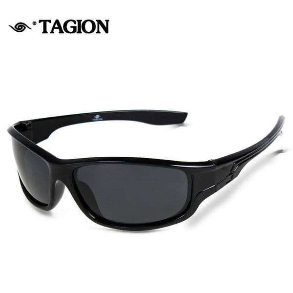 Polarized Sunglasses For Men Design Brand Summer Style Polarizing Sporting Sun Glasses Eyewear Gafas De Sol Hombre 26W0504