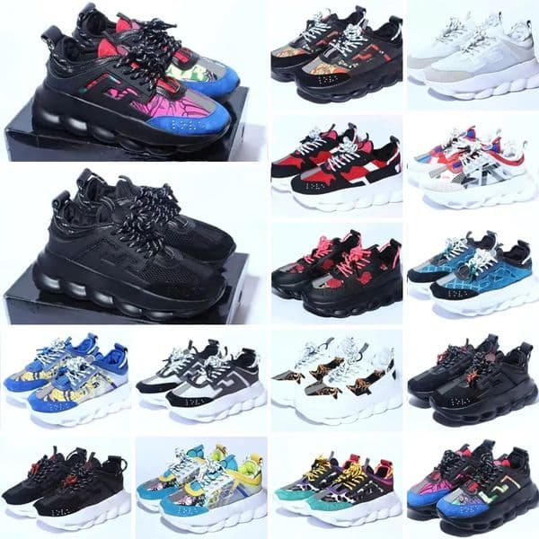 Designer Men Women Casual Shoes Outdoor Sneakers Fashion Trainers Runners Black White Grery Blue Pink Red Trainers Platform Sneaker