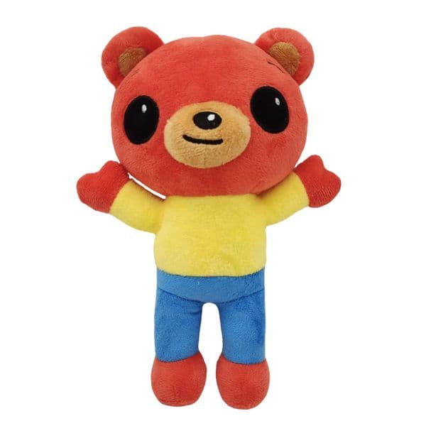 Production of New Explosions Dandy's World Dandy's World Plush Doll Cartoon Doll 2026