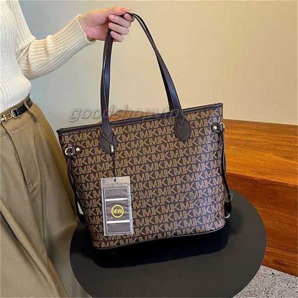 Luxurys Brand Bags Stuff Sacks Bag Autumn And Winter Fashion Tote Versatile Large Capacity Shoulder Handbag Clearance Shop Designer Purse Online