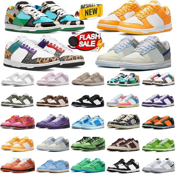 Designer Running shoes for men women Lobster Black White Grey Triple Pink Blue Brown Green Red Purple Olive men women trainers sport sneaker