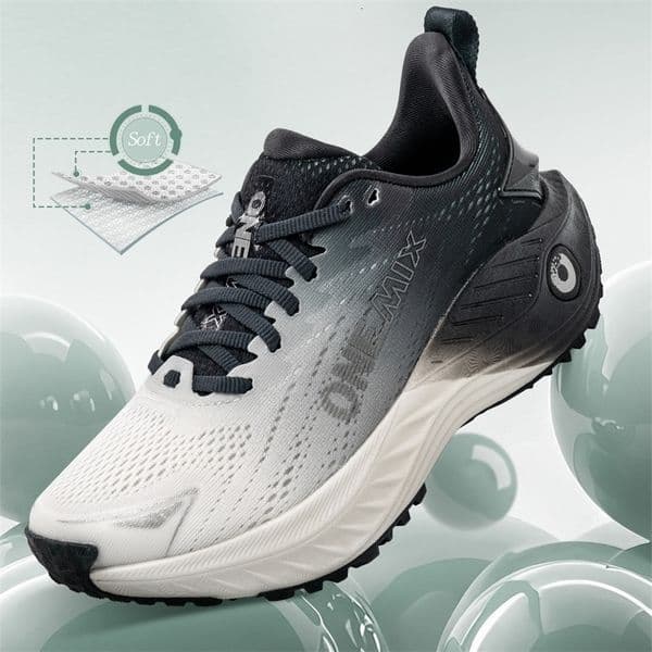 Casual Running Shoes Breathable Summer Jogging Shoes Men Lightweight Women Gym Shoes Outdoor Male Cushion Sports Shoes 260506