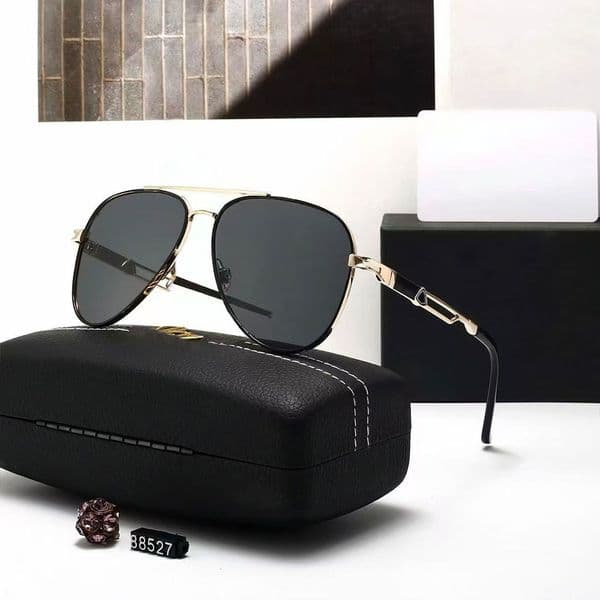 Women's sports sunglasses designer men's sunshade running road windproof bicycle UV400 fishing travel driving polarized glasses