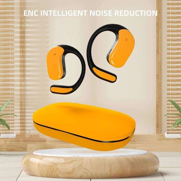 Wireless BT Built-In Microphone And Volume Control Touch Earbuds Excellent Quality Sports Headphones 26W0506