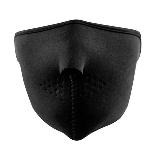 Neoprene Ski Mask Winter Sports Half Face Mask Great for Skiing Snowboarding Hiking Running MotorcyclingT260506