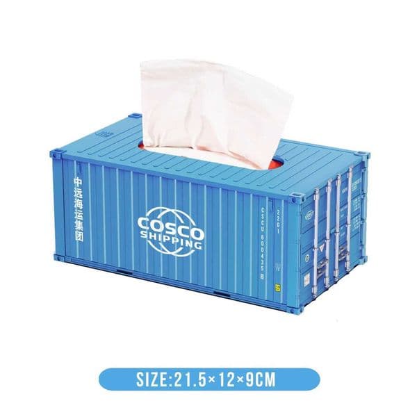Tissue Box Napkin Holder Case Paper Box Container Hotel Storage Box Home Table DecorationJ260506