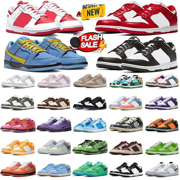 2026 Designer Running shoe for men women Lobster Black White Grey Triple Pink Blue Brown Green Red Purple Olive men women trainers sport sneakers