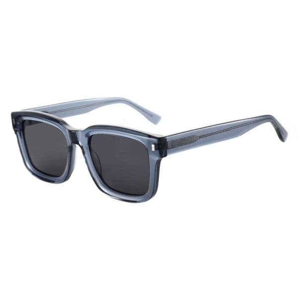 ZENOTTIC 2026 Trend Square Polarized Sunglasses Handmade Acetate Sun Glasses Fashion Patchwork Shades ZS6240 26W0505