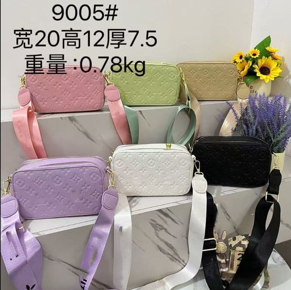 Hot Designer Bag Women's Letter printing Tote Bun Mother Bag Large Capacity One Shoulder Crossbody Handbag Shopping Bag