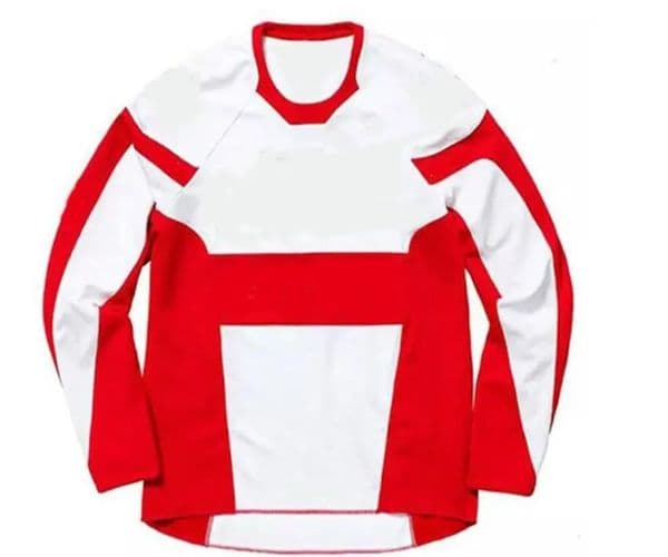 Motorcycle Gear Explosive Summer Long-Sleeved Shirt T-Shirt Outdoor Mountain ride gear Bike Cross-Country Clothing Quick-Drying Breathable Jerse Free Ship1 02