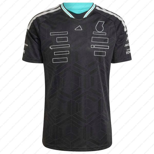 Motorcycle Gear 2026 ride gear F1 Team Driver T-Shirt Mens Formula 1 Racing Polo Shirt T-Shirts New Season Motorsport Car Fan Jersey Men Women T-Shirts Free Shi 03
