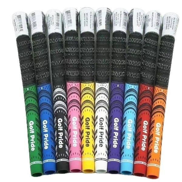 2026 new Versatile Grips from MCC with Cotton Woven Design and Non slip Rubber Surface Z2620507 free shipping