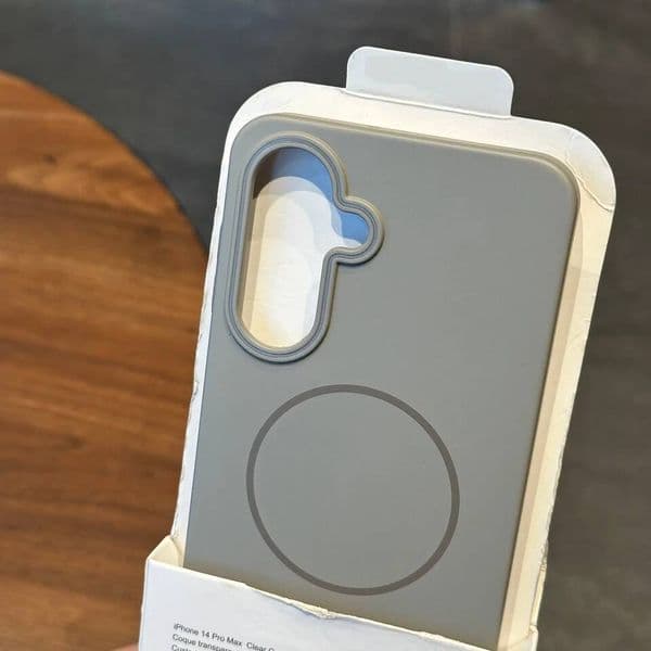 Thin Hard PC Magnetic Magsafe Case For Samsung S26 Edge S25 S24 S23 Plus FE Ultra A57 A37 A56 A36 A16 A17 A07 Frosted Cover