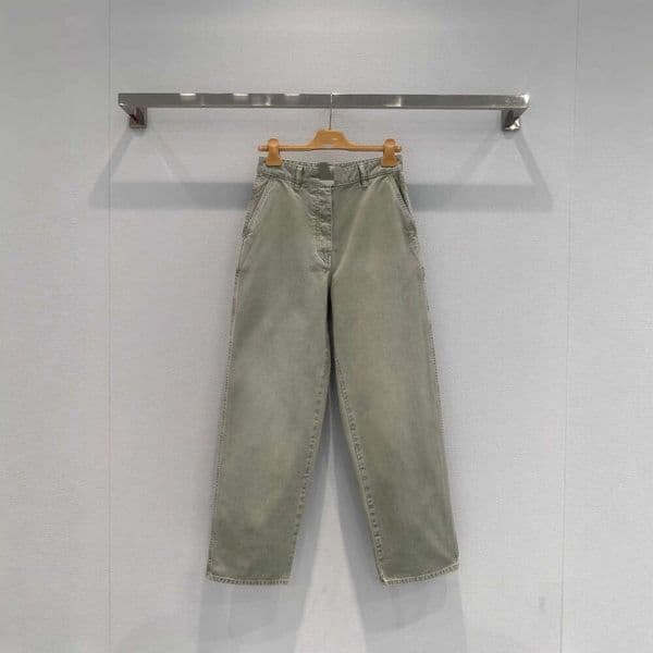 Designer High-End Fashion Women's Clothing Brand 2026 New Style Jeans 6eb8