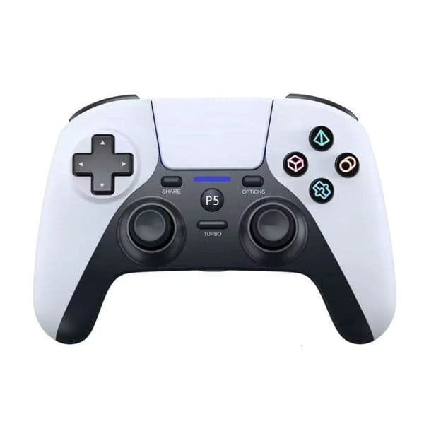Luxury Designer Decor Gamepad Ps5 Wireless Game Controller For Ps5/For Ps4 room Decoration Home 8
