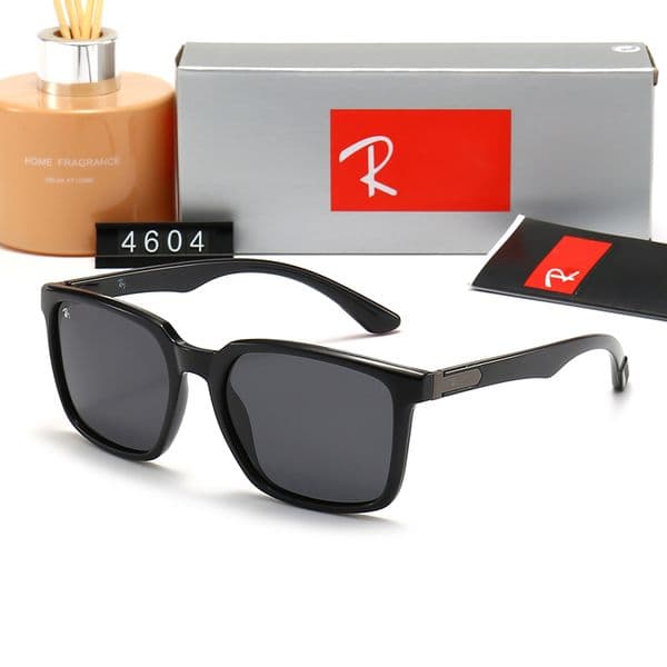 A4604 Luxury Designers Men Women Classic rayities banities Driving Sunglasses Travel Eyewear High Quality Brand Beach Sun Glasses UV400