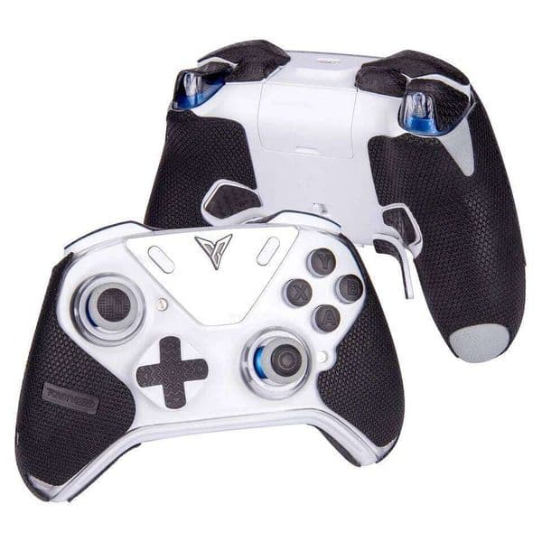TALONGAMES Controller Grip Tape Classic Version Compatible With Flydigi APEX 5 Gaming Wireless Handle Grips,Buttons,Non-slip S260506