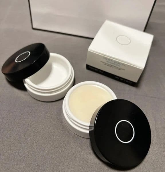 Designer Lipstick Brand Balm Cream 10G Hydrating Creamy Treatment lip plump Moisturizer Top Quality Lips Care Nourishing Lip