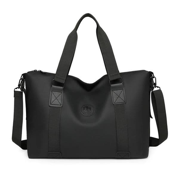 Travel bag Mens and womens tote Large capacity travel duffel Yoga exercise Oxford cloth waterproof fitness 260507