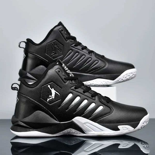 Outdoor Soft Mens Basketball Shoes Comfortable Breathable Man Sneakers Fashion Lightweight Male Cushioning Non-slip Sport Shoes L260508