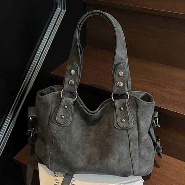 Designer Top Quality Faux Suede Leather Shoder Hand Bags for Wen Luxury Lazy Cmuting Handbags Wen Bags Deisgner Large CapacityJ260508