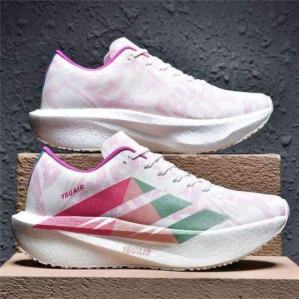 High Quality Mens Casual Sport Outdoor Sneakers Youth Breathable Mesh Black Running Shoes Athletic Jogging Tennis 39-45 26Y0508