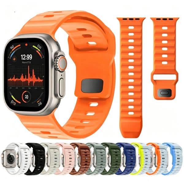 2026 New S11 Ultra 3 Men Smart Watch 49mm HD Screen Heart Rate Bluetooth Call IP67 Waterproof Sports Fitness Business Watch For Android System