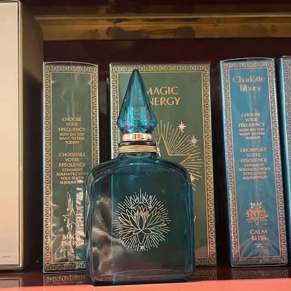perfumes fragrances for women 100ml perfume Calm Bliss Cosmic Power Fragrance Men Woman bestperfume Long Lasting Smell Neutral Unisex Cologne Spray High Quality