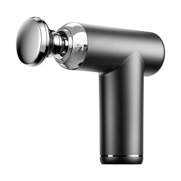 2026 Massage Gun Electric Neck Massager Smart Hit Fascia Gun for Body Massage Ration Fitness Electric Muscle Massag Z260504