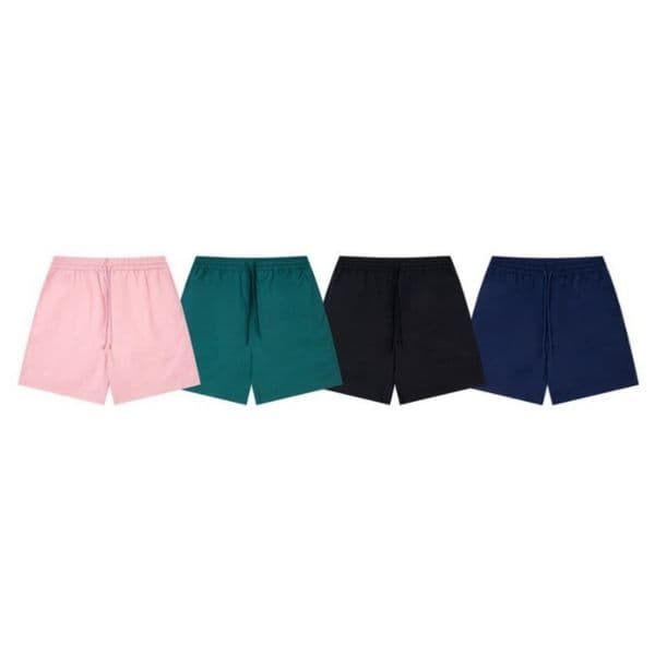 Summer Classic Shorts Designer Tech Shorts Basketball Shorts Mens Shorts Quick Dry Thin Sports Short Pants beach pants