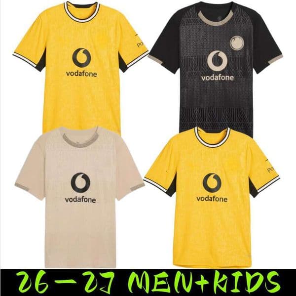 Dortmunds Sondertrikot 100 Jahre Rote Erde 26 27 home kit Soccer Jerseys BVBs 2026 SABITZER Football Shirt ADEYEMI BRANDT MOUKOKO MALEN kids Borussias