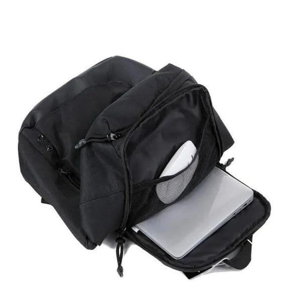 Elite Backpack 2026--Outdoor Hoops Sports Student Computer sport bag Bag Couple Messenger Training Bags Outdoor Gym