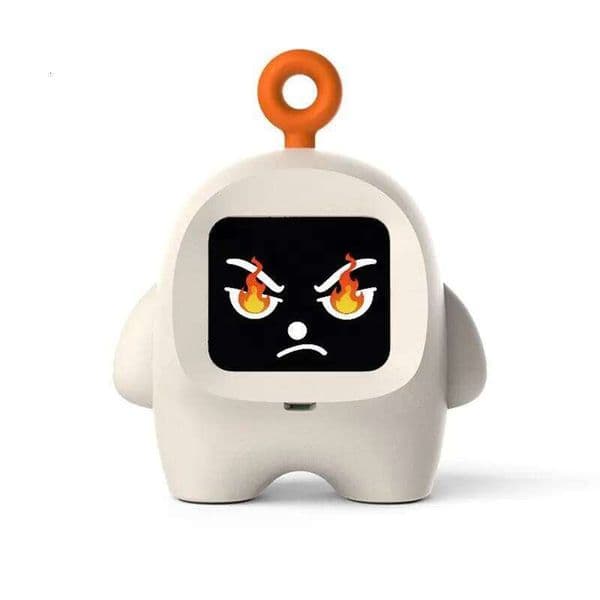 Ai Robot Intelligent Dialogue Emotional Companion Smart Clock Supports Multiple Languages Smart Glasses