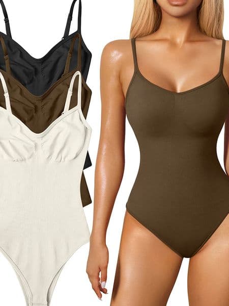 Solid Color Sexy Wrapped Ladies Jumpsuit Selling Sleeveless Hip Lifting Casual Backless Sports Yoga Womens Bodysuit 260509