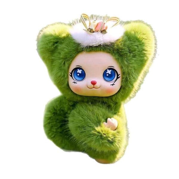 Doll Family Officially Licensed Dolls, Cute Plush Toys, Doll Machine Premium