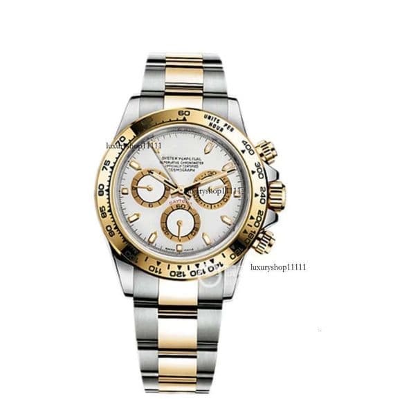 2025RO HOT Mens Watches Automatic Quartz Watch classics Ceramic Sapphire Pin buckle WristWatches Super luminous montre de luxe Gifts #956