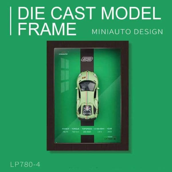 2026 Plane 1 32 slot car Photo Frame Version Alloy Metal Sports Model Simulation 3D Racing Car Hanging Painting Collection Kids Gifts Decoration Car Track . 5